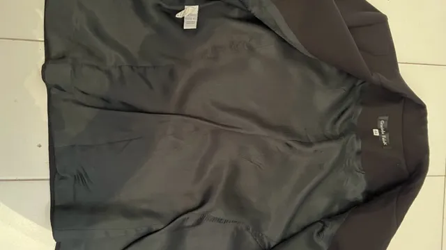 Blazer Gabriela falak - imagen 5