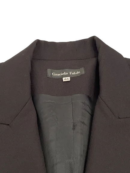 Blazer Gabriela falak - imagen 3