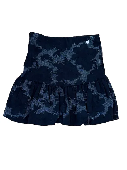 Pollera Jazmín Chebar - Vista 2
