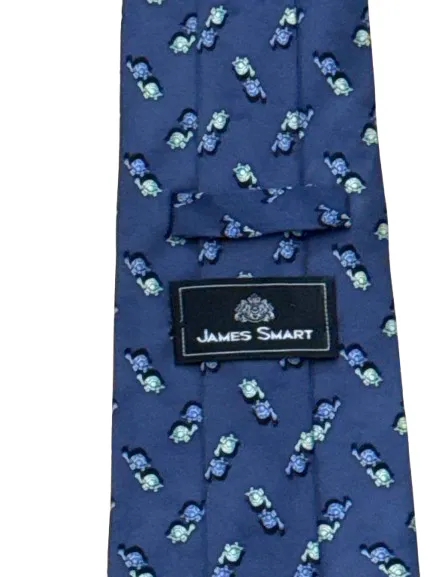 Corbata James smart - imagen 5