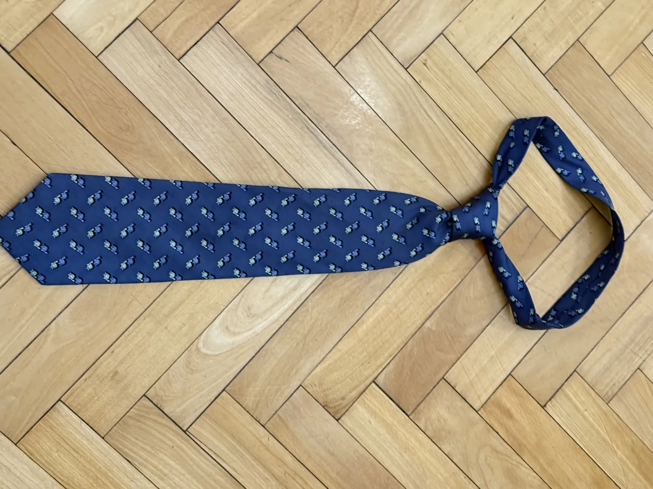 Corbata James smart - imagen 6