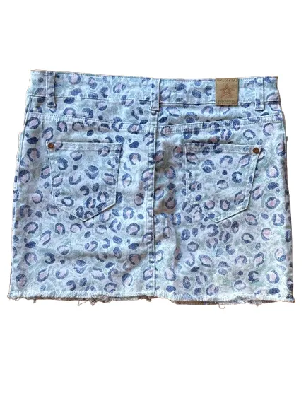 Pollera corta Rapsodia - imagen 5