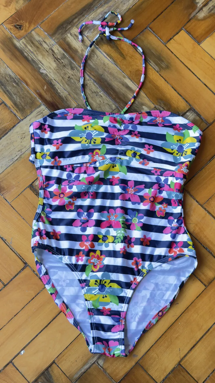 Traje de baño Castaways - Vista 2