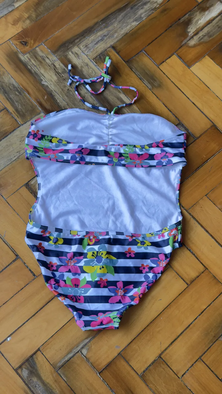 Traje de baño Castaways miniatura 4