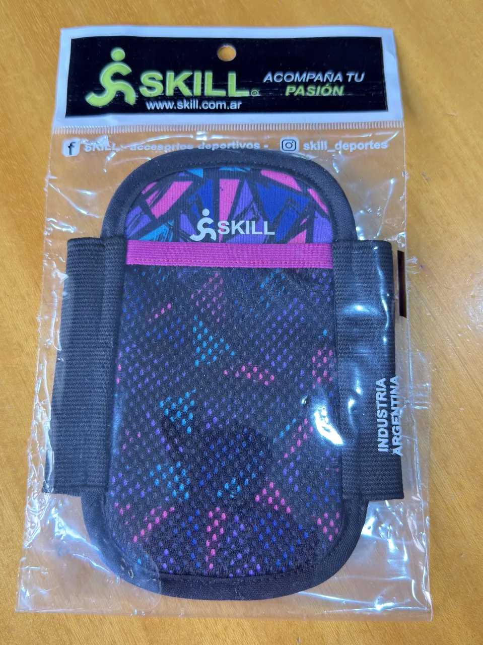 Accesorio Skill - imagen 6