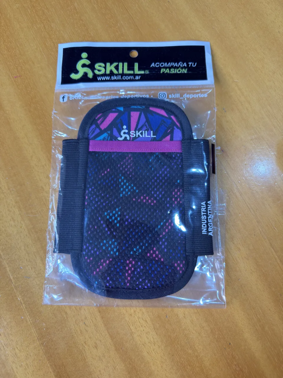 Accesorio Skill - imagen 2