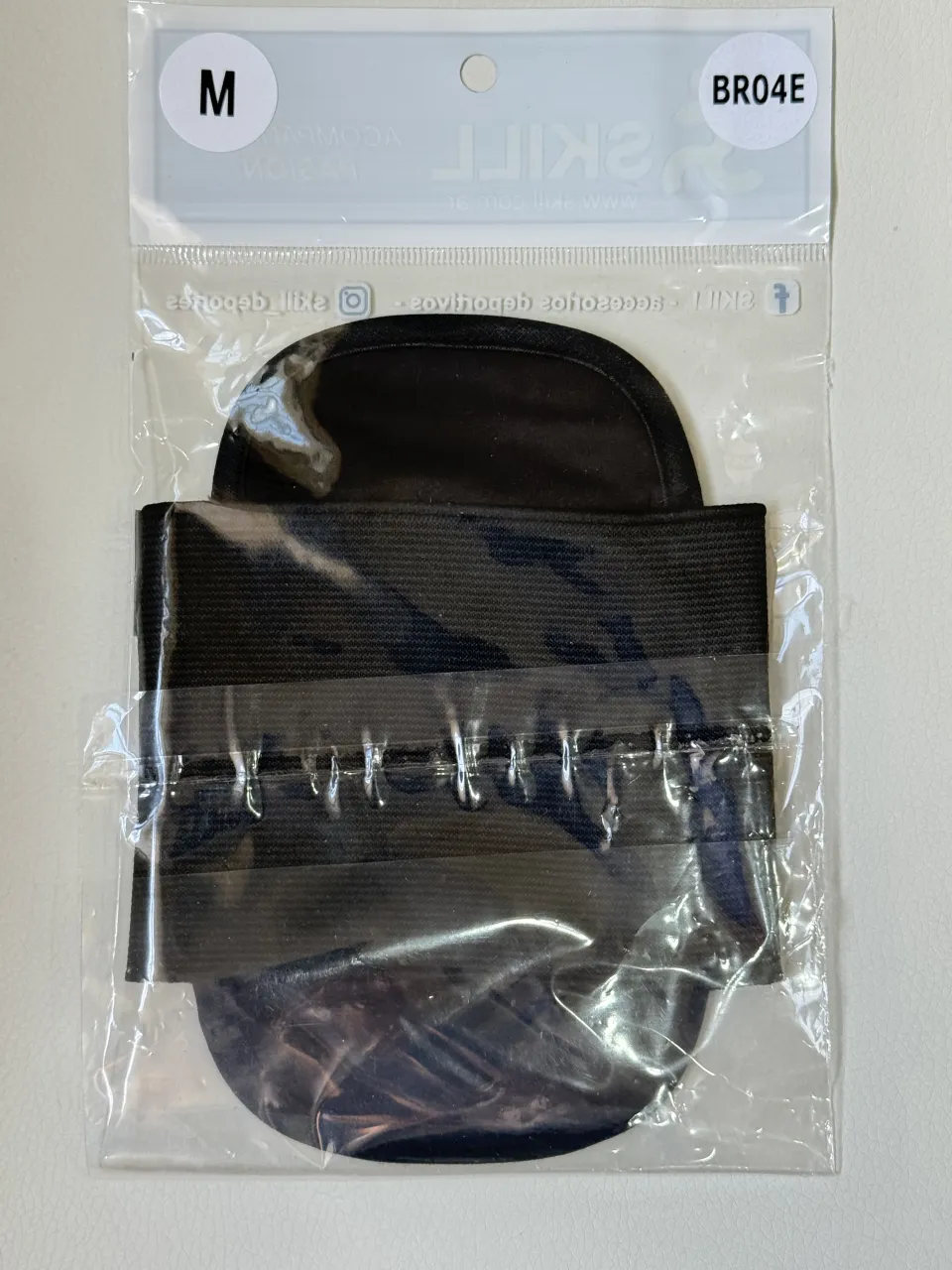 Accesorio Skill - imagen 4