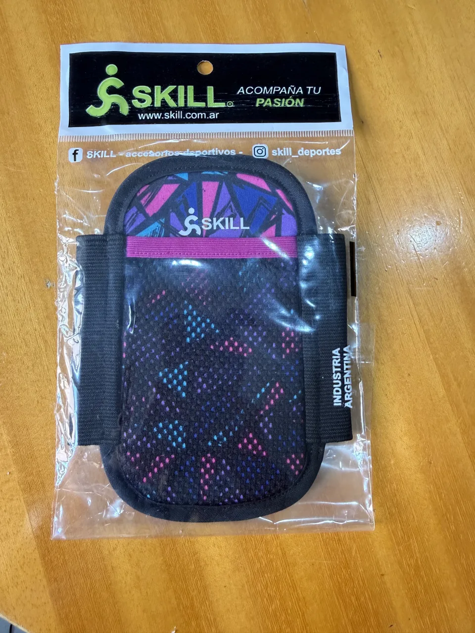 Accesorio Skill - imagen 3