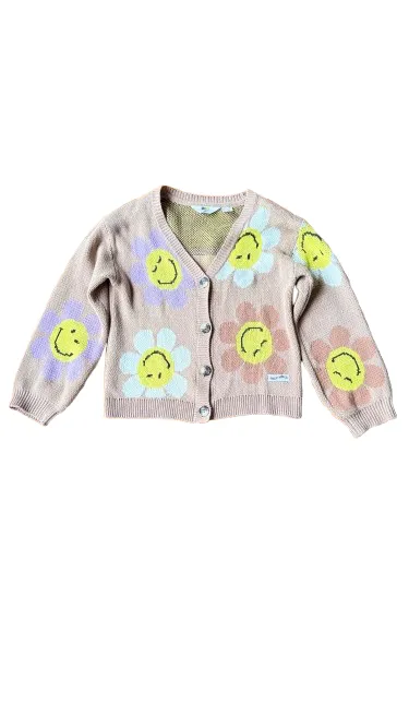 Sweater de cuello redondo H&M - imagen 2