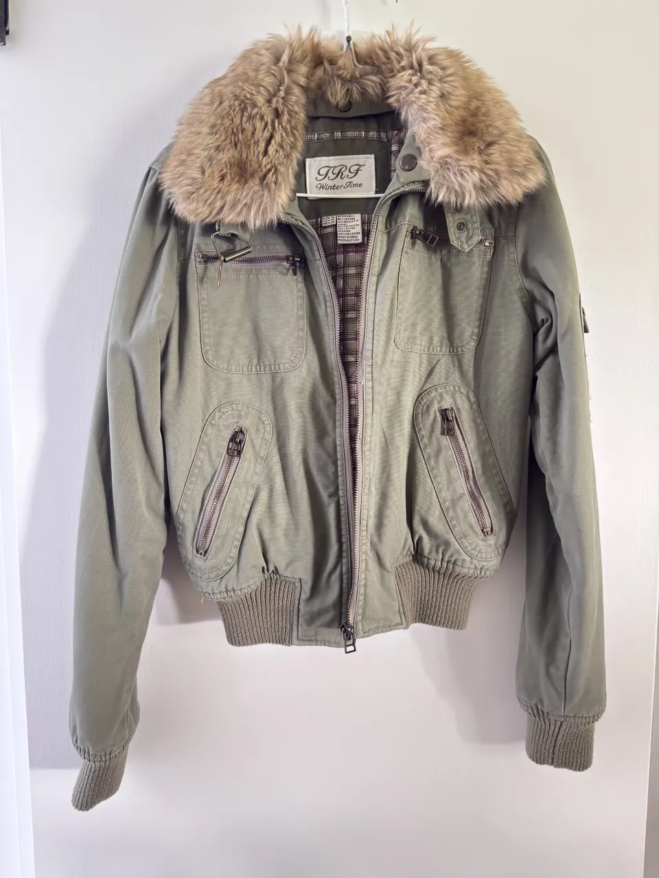 Campera Trf - imagen 3