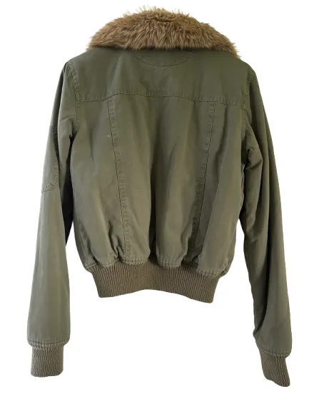 Campera Trf - imagen 2