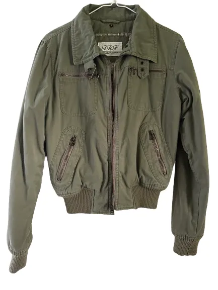 Campera Trf - imagen 4