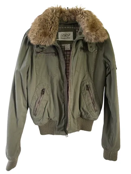 Campera Trf - imagen 8