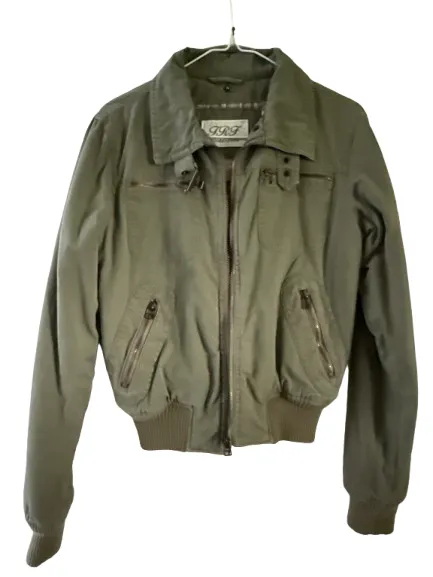 Campera Trf - imagen 5