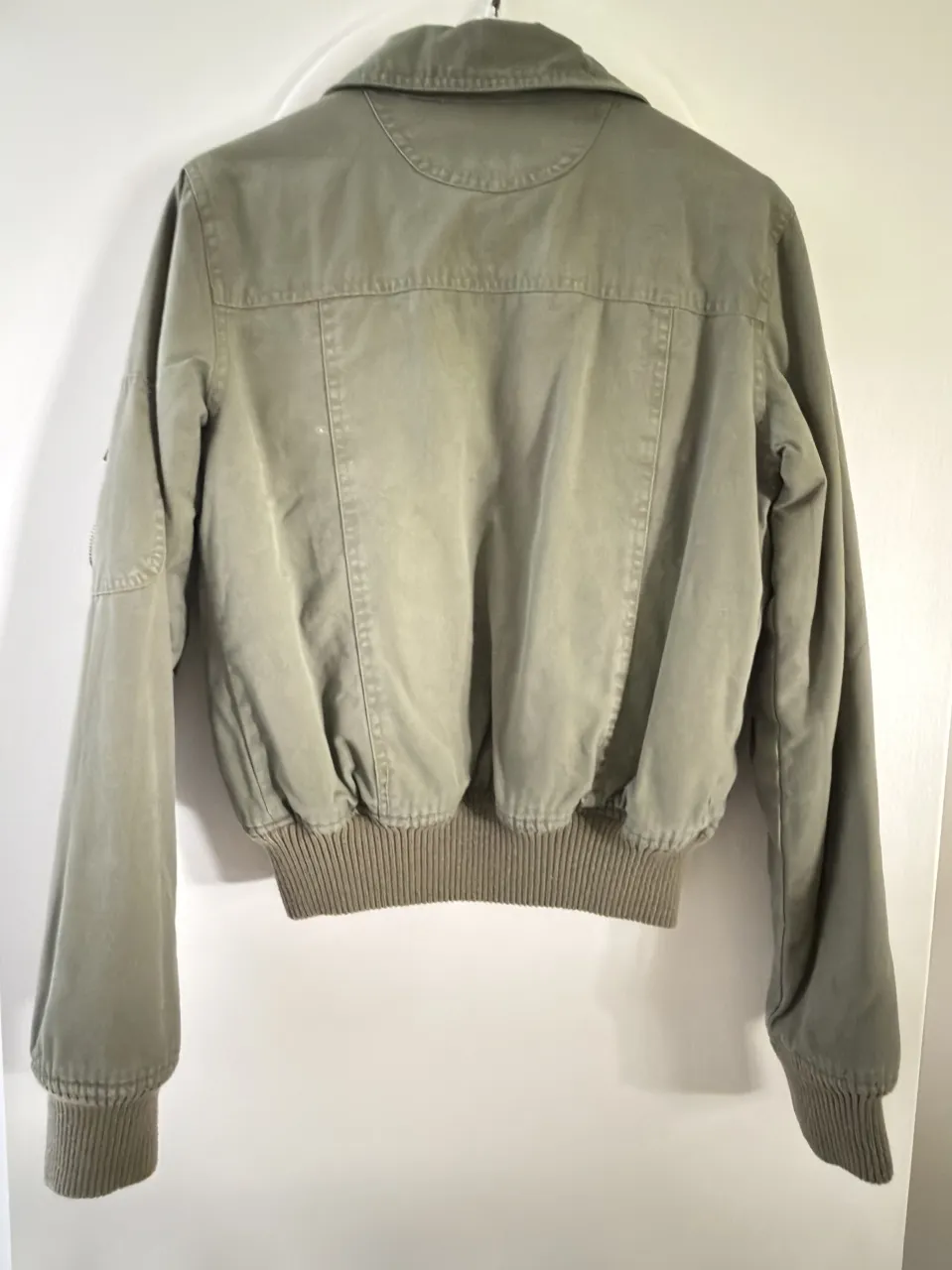 Campera Trf - imagen 7