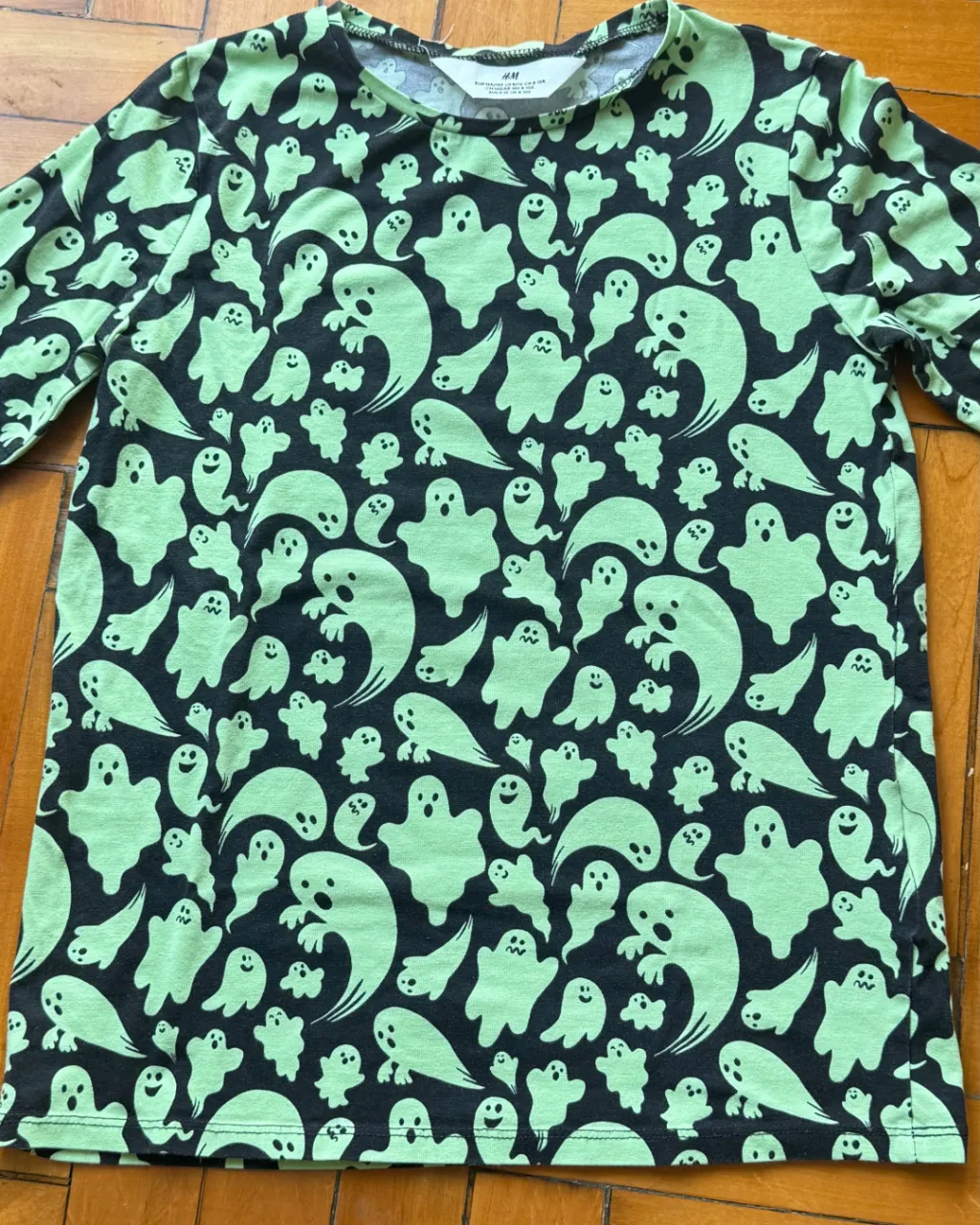 Remera H&M - imagen 3