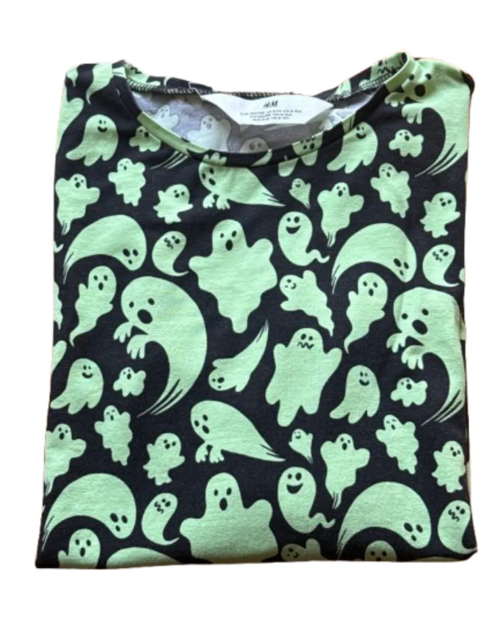 Remera H&M - imagen 2
