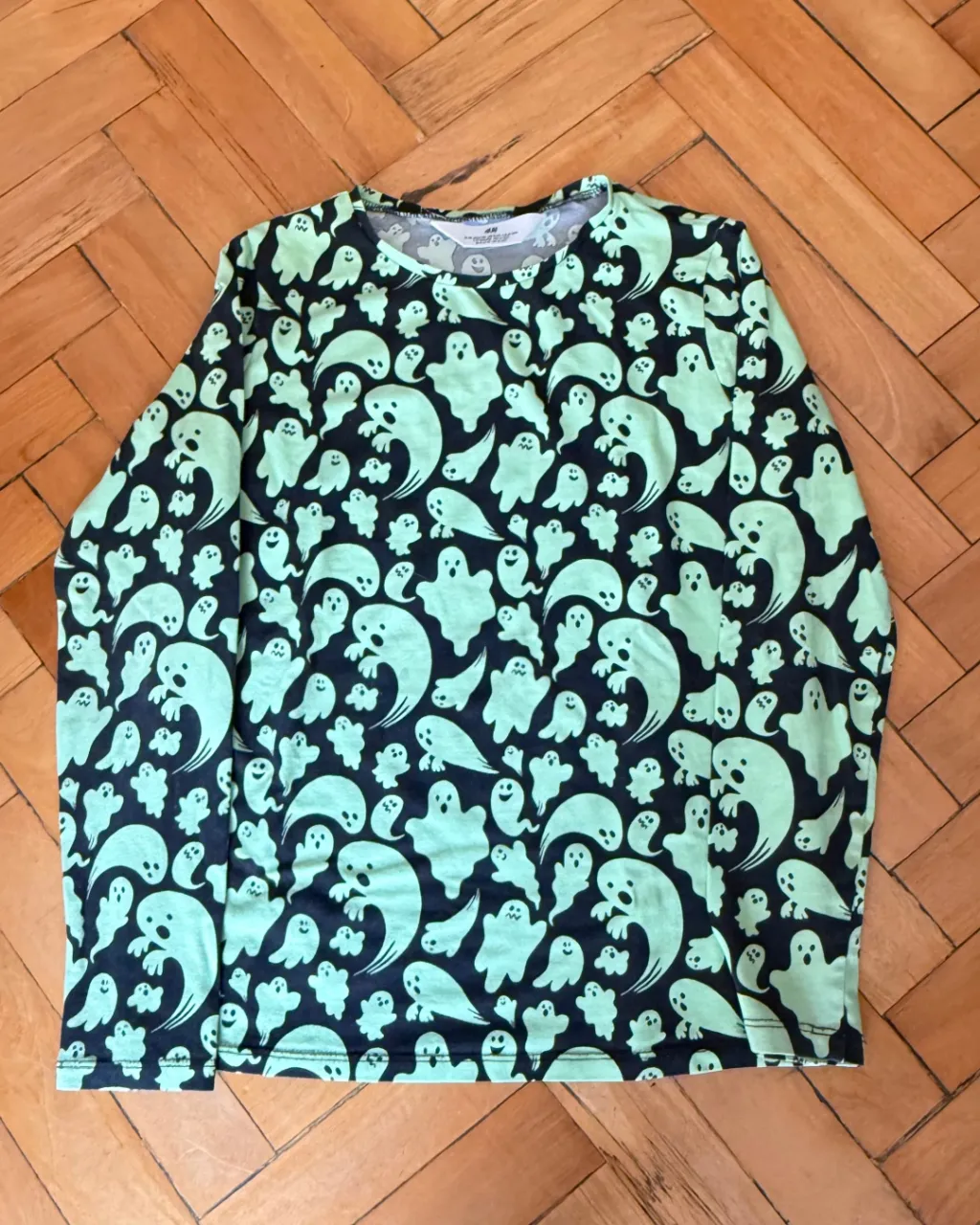 Remera H&M - imagen 6