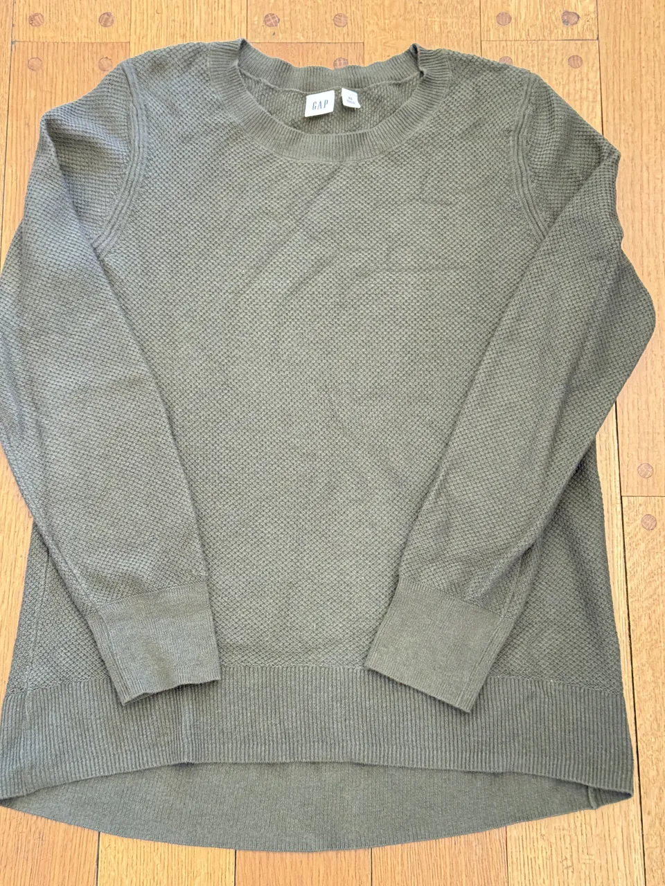 Sweater GAP - imagen 4