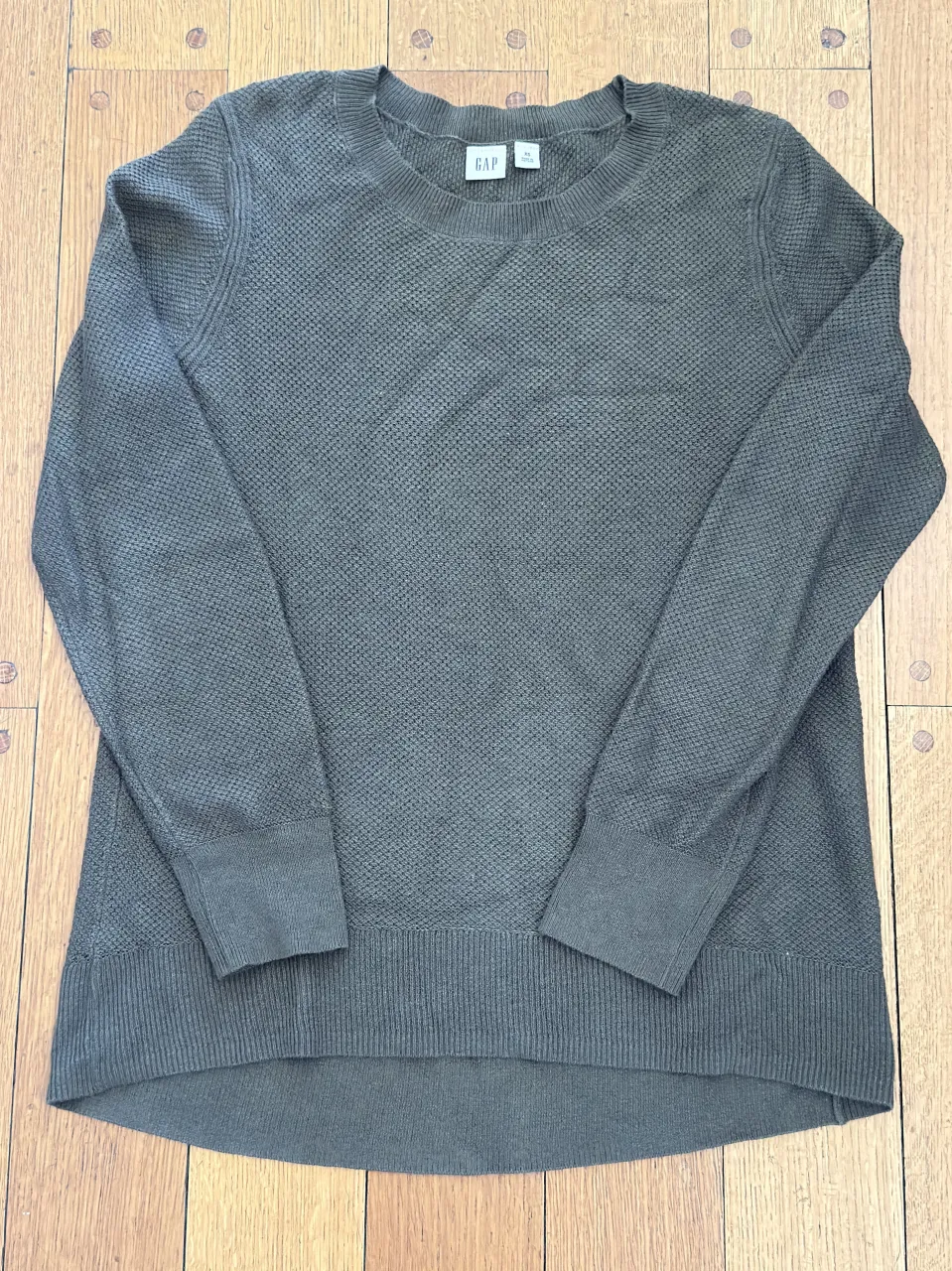 Sweater GAP - imagen 7