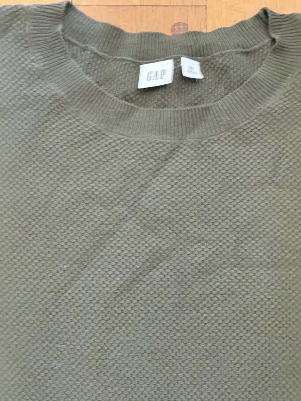 Sweater GAP - imagen 3