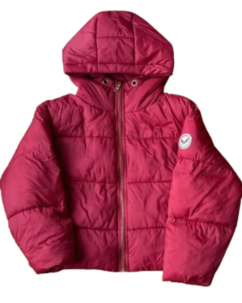 Campera bomber Rapsodia - Vista 2
