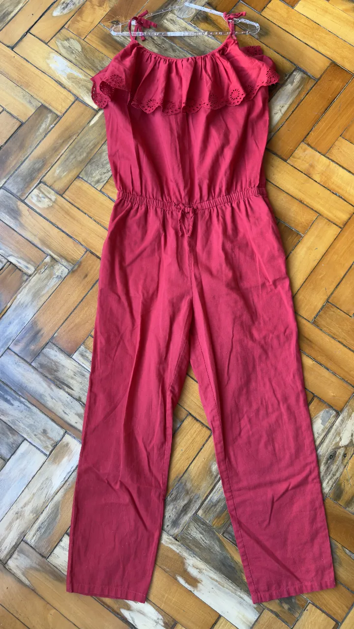 Jardinero largo Polo Ralph Lauren - imagen 6