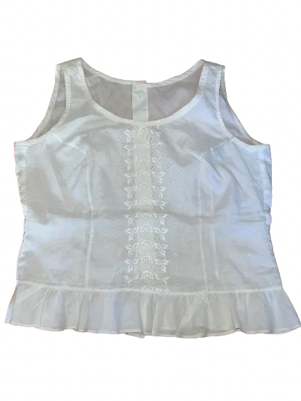 Musculosa Deutsche couture - imagen 1