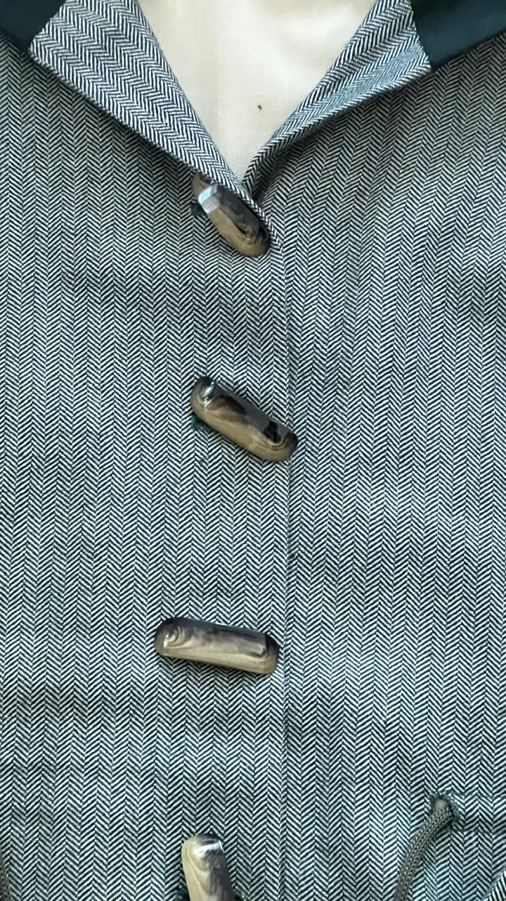 Campera Couture - imagen 3