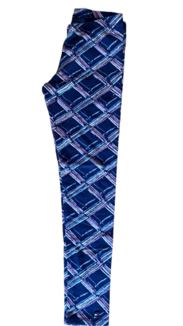 Calza Tommy Hilfiger miniatura 4