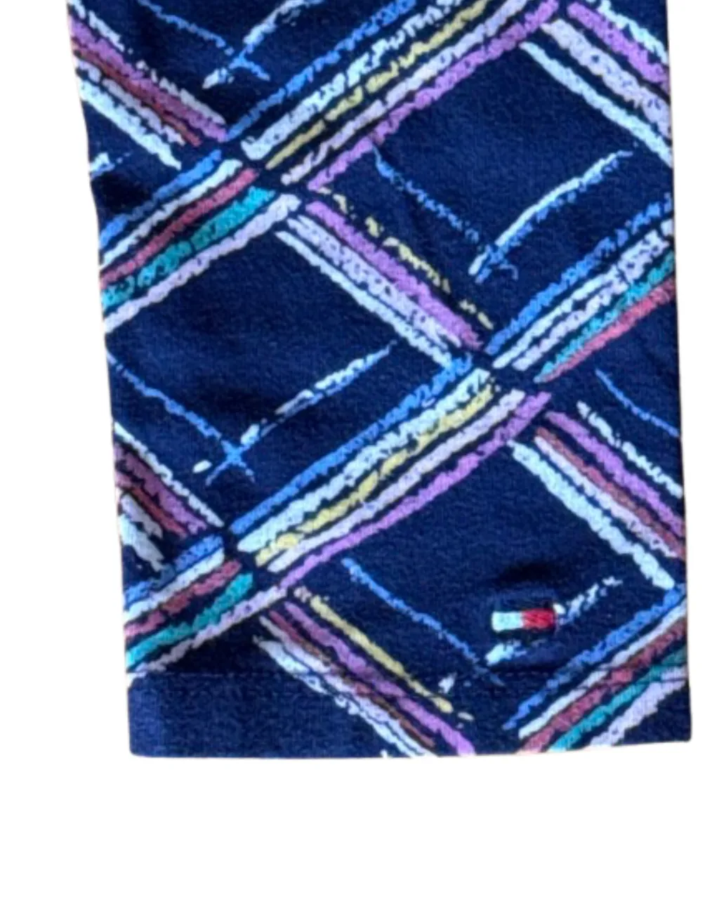 Calza Tommy Hilfiger - Vista 3