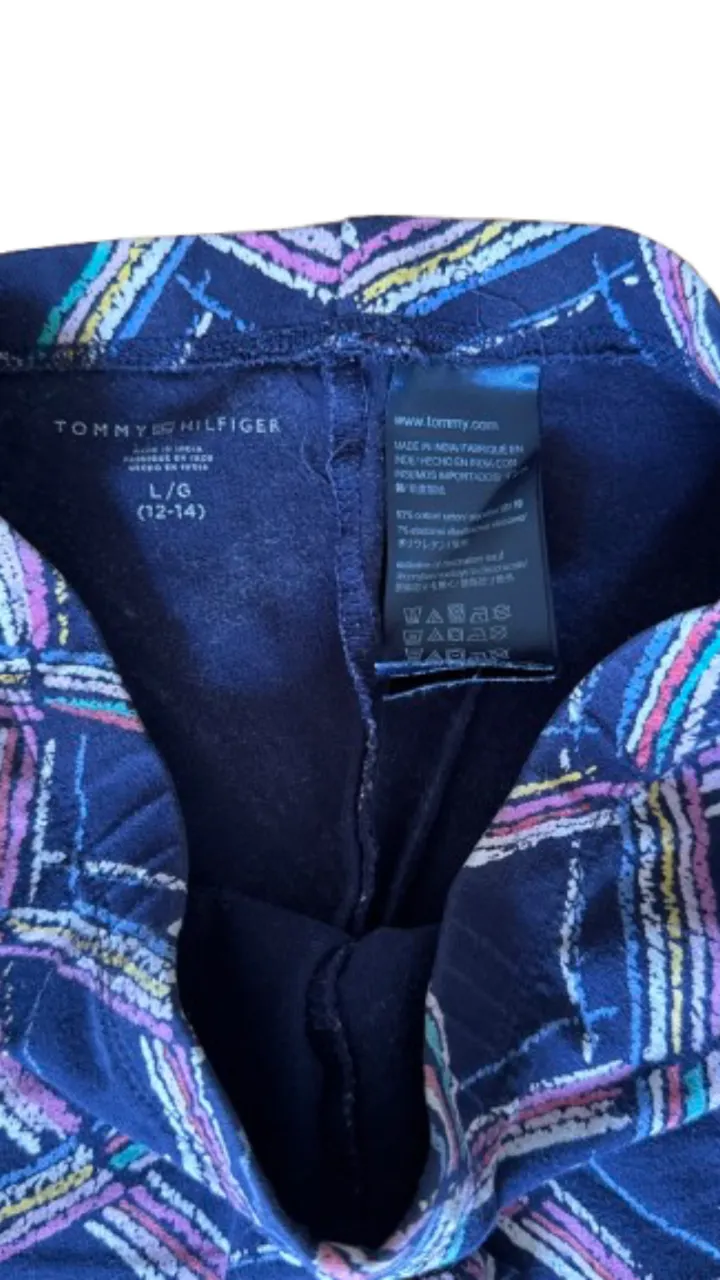 Calza Tommy Hilfiger miniatura 5