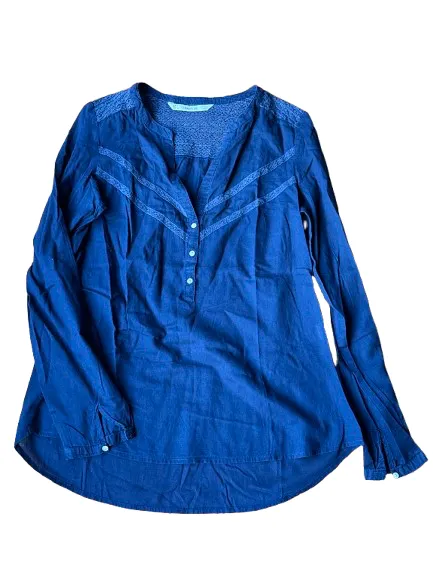 Blusa Zara Trafaluc - imagen 1