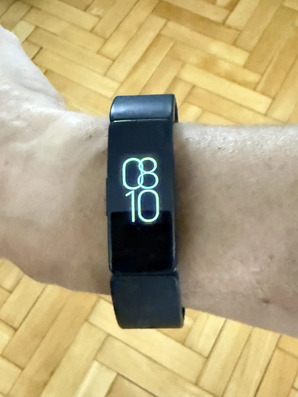Reloj Fitbit - imagen 3