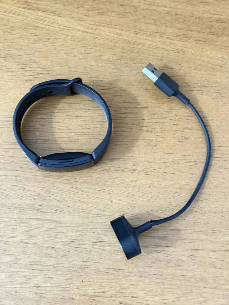 Reloj Fitbit - imagen 1