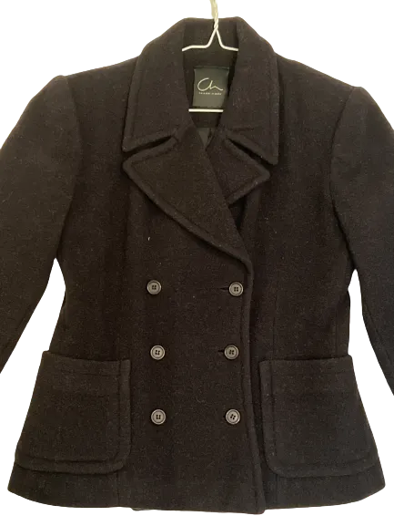Blazer Chocolate - imagen 2