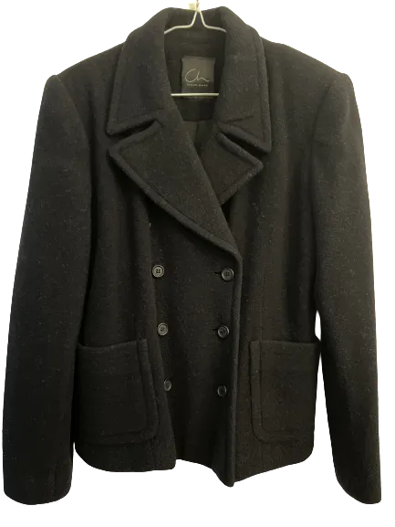Blazer Chocolate - imagen 1