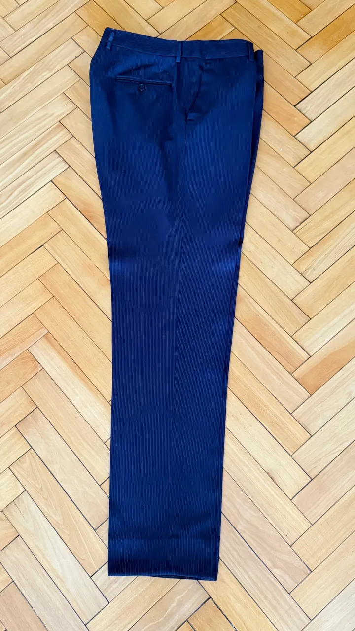 Traje Christian Lacroix - imagen 5