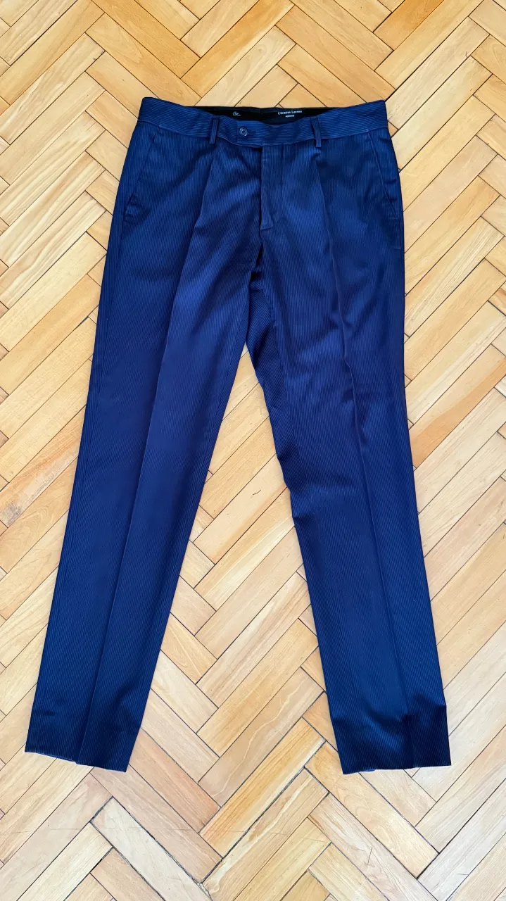 Traje Christian Lacroix - imagen 4