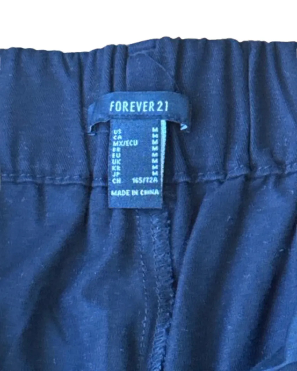 Pantalón Forever 21 - imagen 4