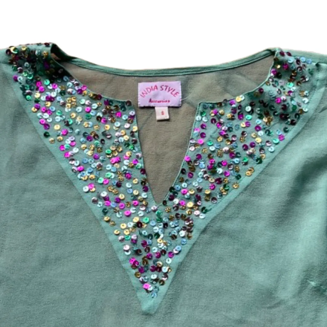 Camisa India Style - imagen 2