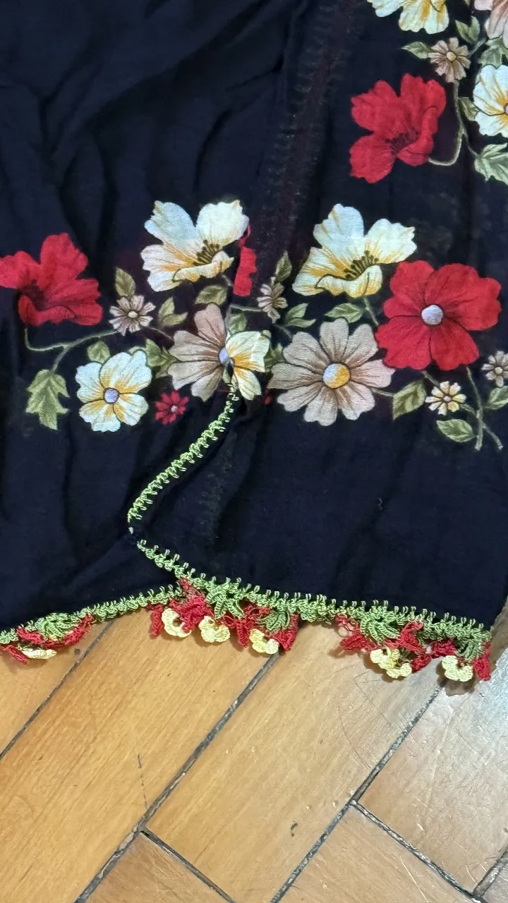 Blusa Indian - imagen 3