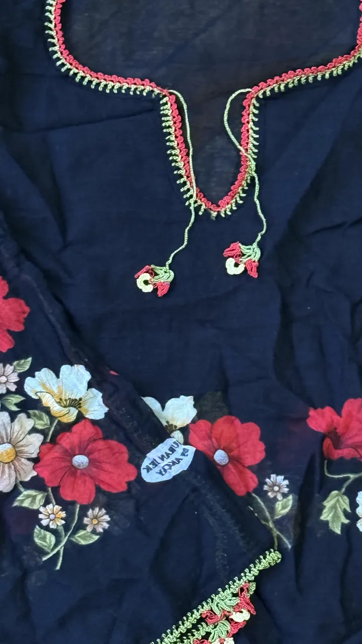 Blusa Indian - imagen 2