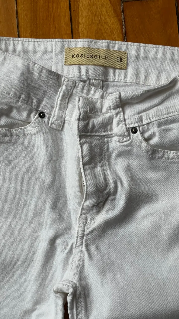 Pantalón Kosiuko - imagen 6