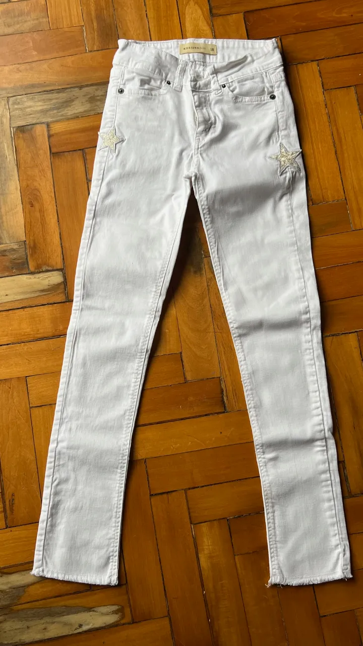 Pantalón Kosiuko - imagen 5