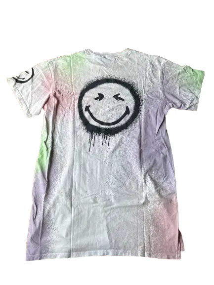 Remera H&M - imagen 2