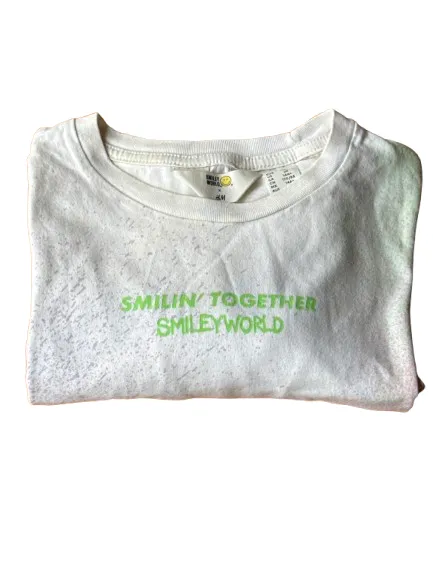Remera H&M - imagen 5