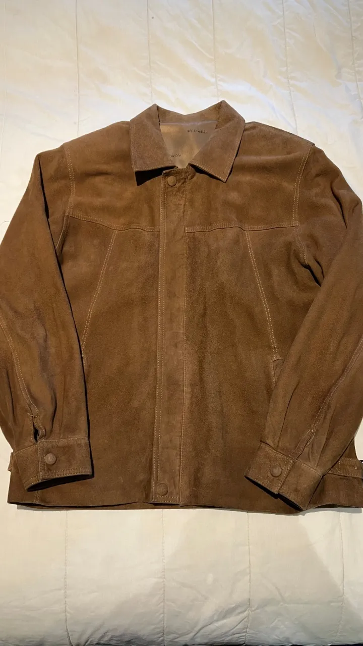 Campera Mi pueblo - imagen 3