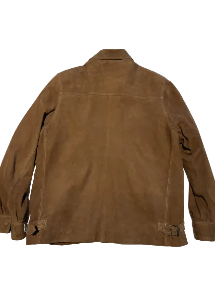 Campera Mi pueblo - imagen 2