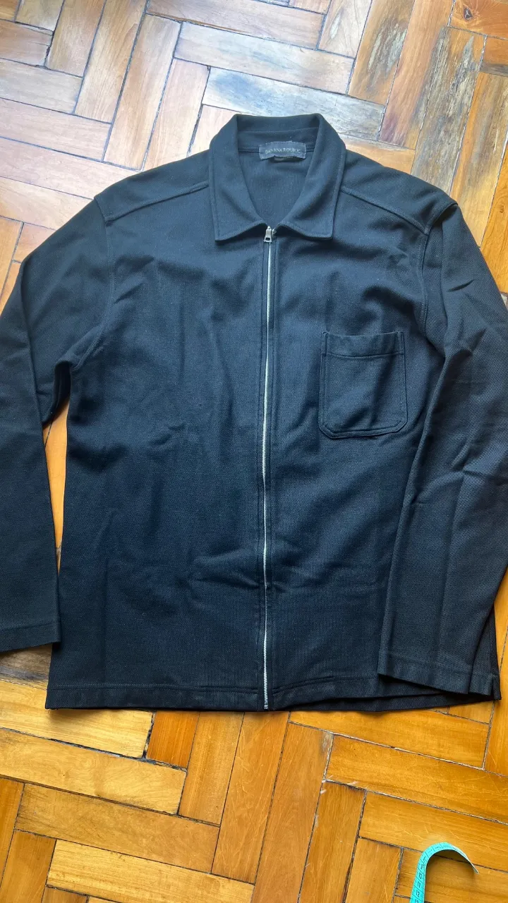 Campera Banana Republic - imagen 5